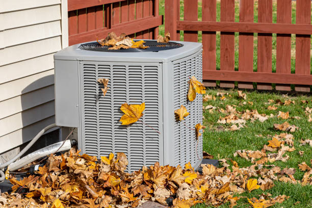 Best Residential HVAC in Springfield, CO