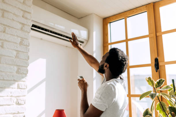 Best HVAC Retrofitting and Upgrading in Springfield, CO