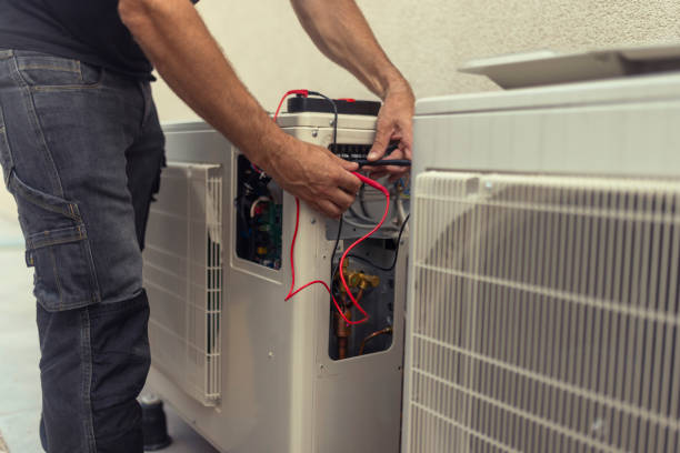 Best HVAC Equipment and Components in Springfield, CO