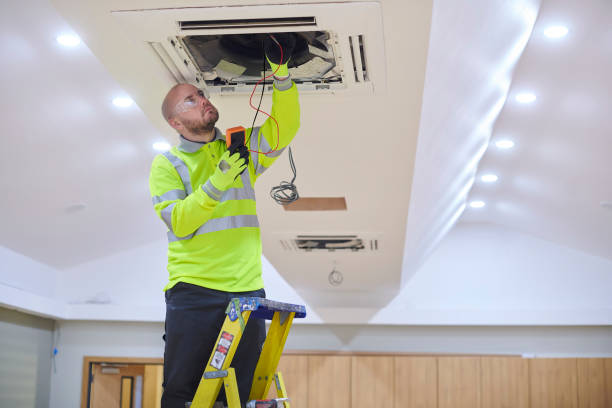 Best HVAC for Healthcare Facilities in Springfield, CO