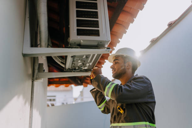 Best Ductless Mini-Split Systems in Springfield, CO