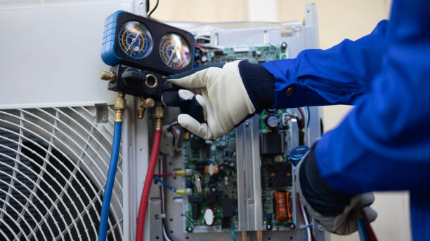 Best Geothermal HVAC Systems in Springfield, CO